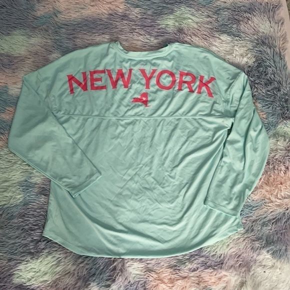 State  of Mind Swim, rash guard size Large - Picture 4 of 6